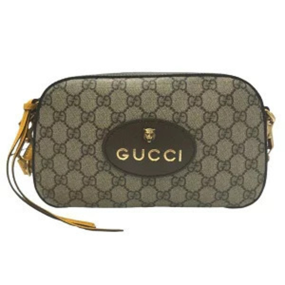 Gucci Neo Supreme Bag Messenger GG
